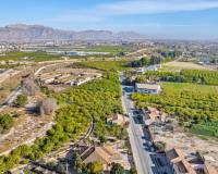 Resale - Country House - Beniel - Beniel - Country