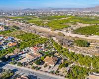 Resale - Country House - Beniel - Beniel - Country