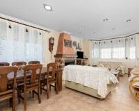 Resale - Country House - Beniel - Carretera de Beniel