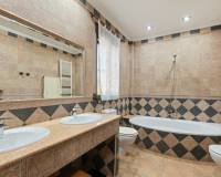 Resale - Country House - Beniel - Carretera de Beniel