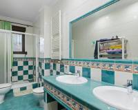 Resale - Country House - Beniel - Carretera de Beniel