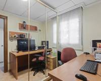 Resale - Country House - Beniel - Carretera de Beniel