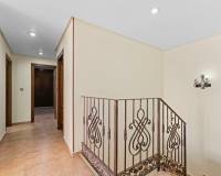 Resale - Country House - Beniel - Carretera de Beniel