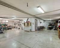 Resale - Country House - Beniel - Carretera de Beniel