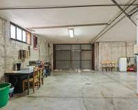 Resale - Country House - Beniel - Carretera de Beniel