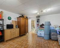 Resale - Country House - Beniel - Carretera de Beniel