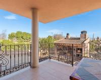 Resale - Country House - Beniel - Carretera de Beniel