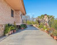 Resale - Country House - Beniel - Carretera de Beniel