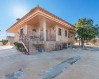 Resale - Country House - Beniel - Carretera de Beniel