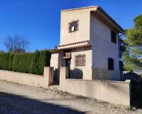 Resale - Country House - Benifallim