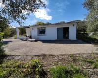 Resale - Country House - Benifallim