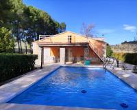 Resale - Country House - Benilloba