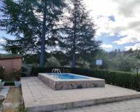 Resale - Country House - Benilloba