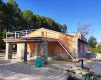Resale - Country House - Benilloba