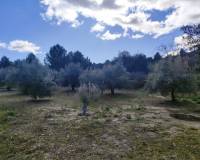 Resale - Country House - Benilloba