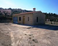 Resale - Country House - Benilloba