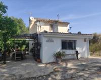 Resale - Country House - Benillup
