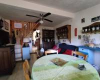 Resale - Country House - Benillup