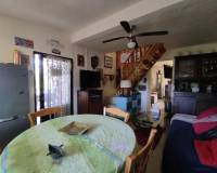 Resale - Country House - Benillup