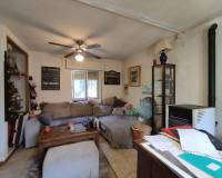 Resale - Country House - Benillup