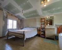 Resale - Country House - Benillup