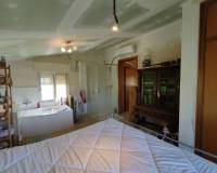 Resale - Country House - Benillup