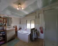 Resale - Country House - Benillup