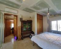 Resale - Country House - Benillup