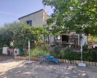 Resale - Country House - Benillup