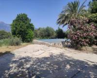 Resale - Country House - Benillup