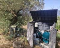 Resale - Country House - Benillup