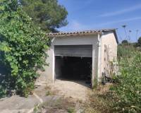 Resale - Country House - Benillup