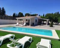 Resale - Country House - Benimarfull - benimarfull