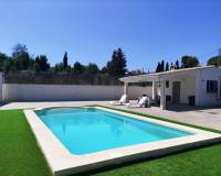 Resale - Country House - Benimarfull - benimarfull