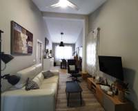 Resale - Country House - Benimarfull - benimarfull