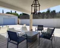 Resale - Country House - Benimarfull - benimarfull