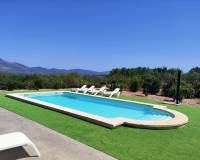 Resale - Country House - Benimarfull - benimarfull