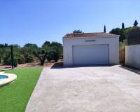 Resale - Country House - Benimarfull - benimarfull