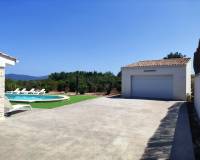 Resale - Country House - Benimarfull - benimarfull