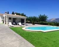 Resale - Country House - Benimarfull - benimarfull