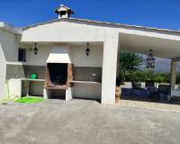 Resale - Country House - Benimarfull - benimarfull