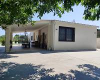 Resale - Country House - Benimarfull - benimarfull
