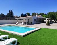 Resale - Country House - Benimarfull - benimarfull