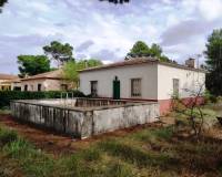Resale - Country House - Bocairent