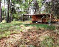 Resale - Country House - Bocairent