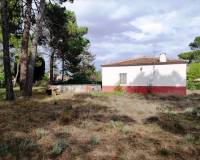 Resale - Country House - Bocairent