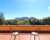 Resale - Country House - Callosa de Segura - Callosa de Segura - Country