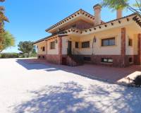 Resale - Country House - Callosa de Segura - Callosa de Segura - Country