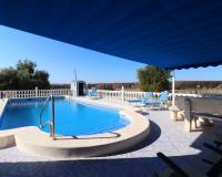 Resale - Country House - Callosa de Segura - Callosa de Segura - Country