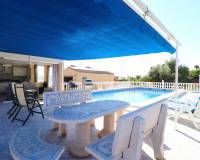 Resale - Country House - Callosa de Segura - Callosa de Segura - Country